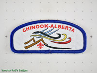 Chinook-Alberta [AB 06b.2]
